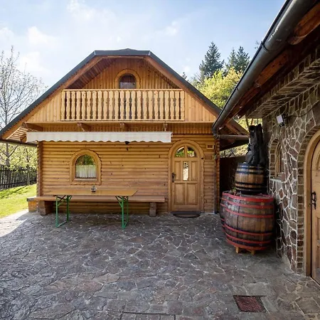 Hiska Pod Rudnico 1 بوتْشيترتيك