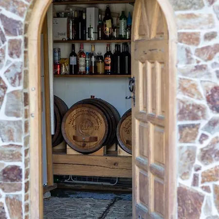 Hiska Pod Rudnico 1 * بوتْشيترتيك