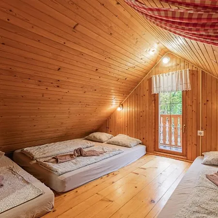 Hiska Pod Rudnico 1 *