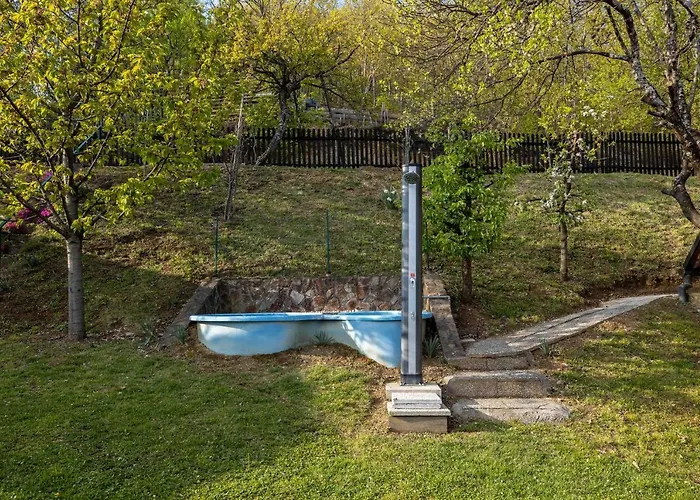 別荘 Hiska Pod Rudnico 1 *